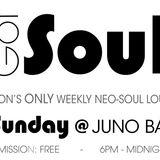 Got Soul LIVE Recorded Set (April) Pt2