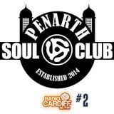 Penarth Soul Club - Radio Cardiff Show #2
