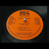 Friends FM Old Skool House 1989 Side A