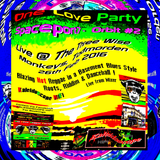 K24 SP7 - One Love Reggae Party - Orbit #2 @ 3Wise Monkeys,Todmorden Feb 26th 2016