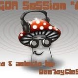 DeeJay CloSer "Goa Session" #1