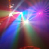 DJ Speedy-T Electro Mix Mai 2014