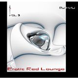 EROTIC RED LOUNGE VOL 3