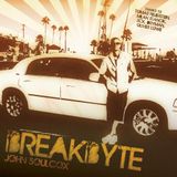 Meet John Soulcox
