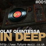 In Deep #001 (1st Sept 2010)