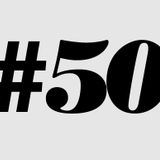 Quattro Quarti #50 Season II - by Rufus (bosconi rec.) feat Moire Patterns