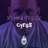 30 Minutes of Bass Education #2 - Cyrus