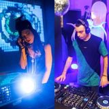 The Thursday Night Show live in boiler room - Rosantique ft. Resa
