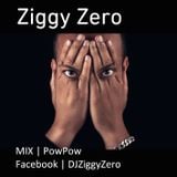 PowPow - House Mix - Ziggy Zero