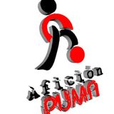 Afición Puma 1°ero de Junio de 2015