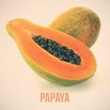 PAPAYA