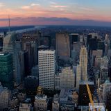 Dead Rabbit's NYC Oldschool October Disco Mix
