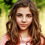 Be a Kid with special TV star, Jada Facer