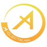 A-clectik mix #3 - EDM