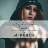 El Placard Vol IX by M-PEACH