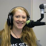 Hörspielerei auf TIDE 96.0: Phönix - Interview mit Ann-Kathrin Karschnick
