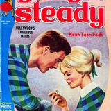 Mixtape >> Let's Go Steady