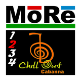 MoRe HalloWeen @ Chillout Cabanna, Solsona - 31-10-2010 - part 2