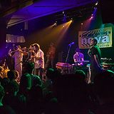 Fat Fredd's Drop - Live in Paris