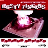 DUSTY FINGERS THE MIX CD