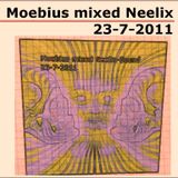 Moebius mixed Neelix-Sound 23-7-2011