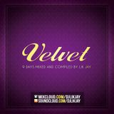 VELVET 9 DAYS | mixed by LIK JAY