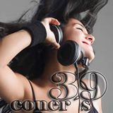 Coner´s Mix Session 39