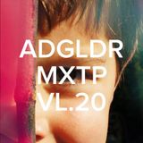 AUDIOGLIDER MIXTAPE Vo.20