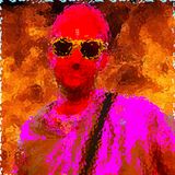 Afrikaburn 2015 LokiDust