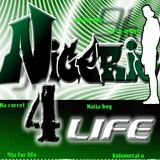 STRAIGHT FROM NAIJA PARTY MIX 2011