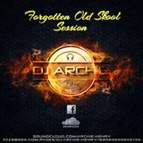 Dj Archie - Forgotten Old Skool Session