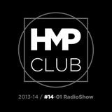 hmPclub 2013 / 2014 #14-01