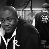 DJ MK - SHORTEE BLITZ - THE CHOSEN ONES - KISS100