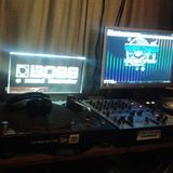 DOUBLE VISION COLLECTIVE SHOW ON VYBEZRADIO 21/03/2015