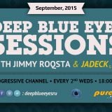 Jimmy Roqsta - DBES # 7