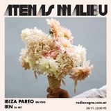 IRN Dj set en Atenas Malibú #32