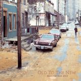 ElectroGorilla & Fantastic Fresh - Old To The New - MashUp Mix 2013