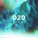 Filter Tapes 020: Art Alfie