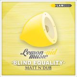 LEMON-AID RADIOSHOW 010 SPECIAL GUEST - MATT N´DUB