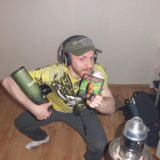 Allans Psychdelic Geburtstag Mix - Allan Thy Feat Antali