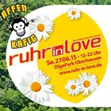 BrettHit - Ruhr in Love 2015