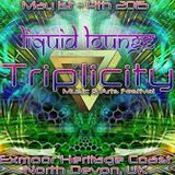 Liquid Lounge - Live at Triplicity 2015