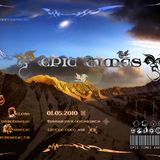 Witness To The Nagual - Goa Beach - Ambient