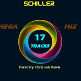 Chris van Dawn pres. Schiller The MegaMix