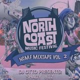 NCMF 2014 Official Mixtape Vol. 2: Presents DJ OttO - Shady Biz