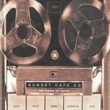 Dj Jutasi - Sunset cafe Vol II. 2002-Chameleon records
