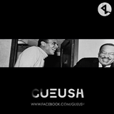 GUEUSH - That Laid Back Swing