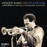 Woody Shaw - "Love Dance" - Live: Volume One (1977)