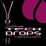 DiMarco - DI.FM - TECH Drops 010 pt.1 - Oct 28th, 2010