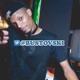dj bustovski m16 mixtape